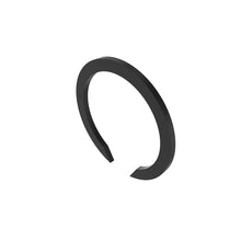 John Deere FH312217:  External Snap Ring