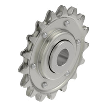 John Deere FH312223: Idler Sprocket, 17 Tooth