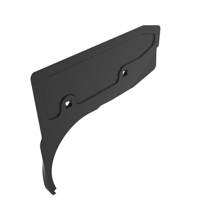 John Deere FH312507: Gate Roll Deflector