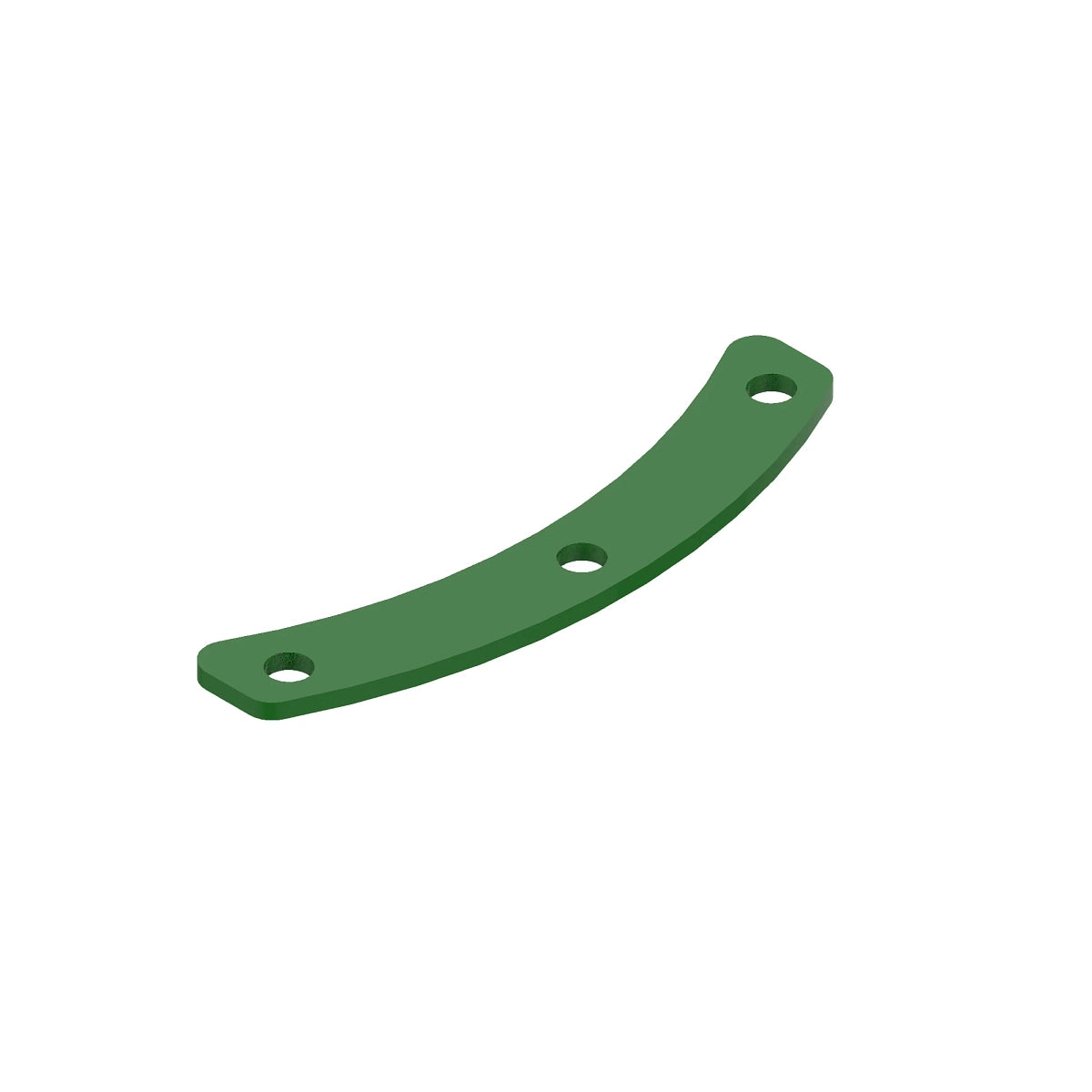 John Deere FH312528: Solid Shim