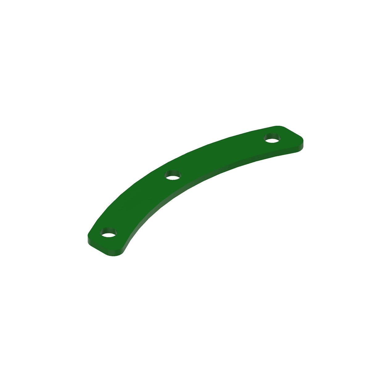 John Deere FH312528:  Solid Shim
