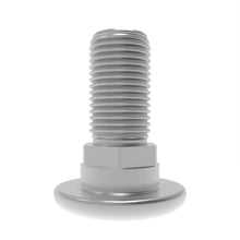 John Deere FH313555: Fillister Head Shoulder Screw, M12 X 34.5