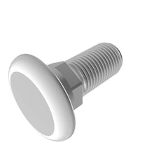 John Deere FH313555: Fillister Head Shoulder Screw, M12 X 34.5