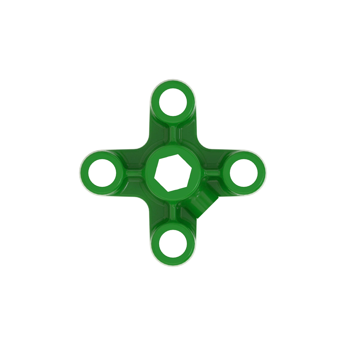 John Deere FH316196: Pickup Reel Spider