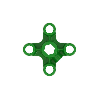 John Deere FH316196: Pickup Reel Spider