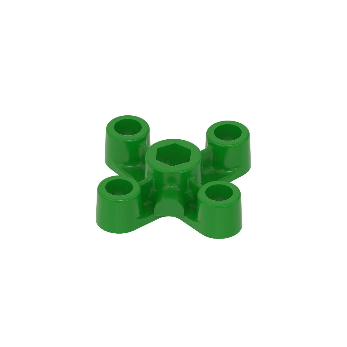 John Deere FH316196: Pickup Reel Spider
