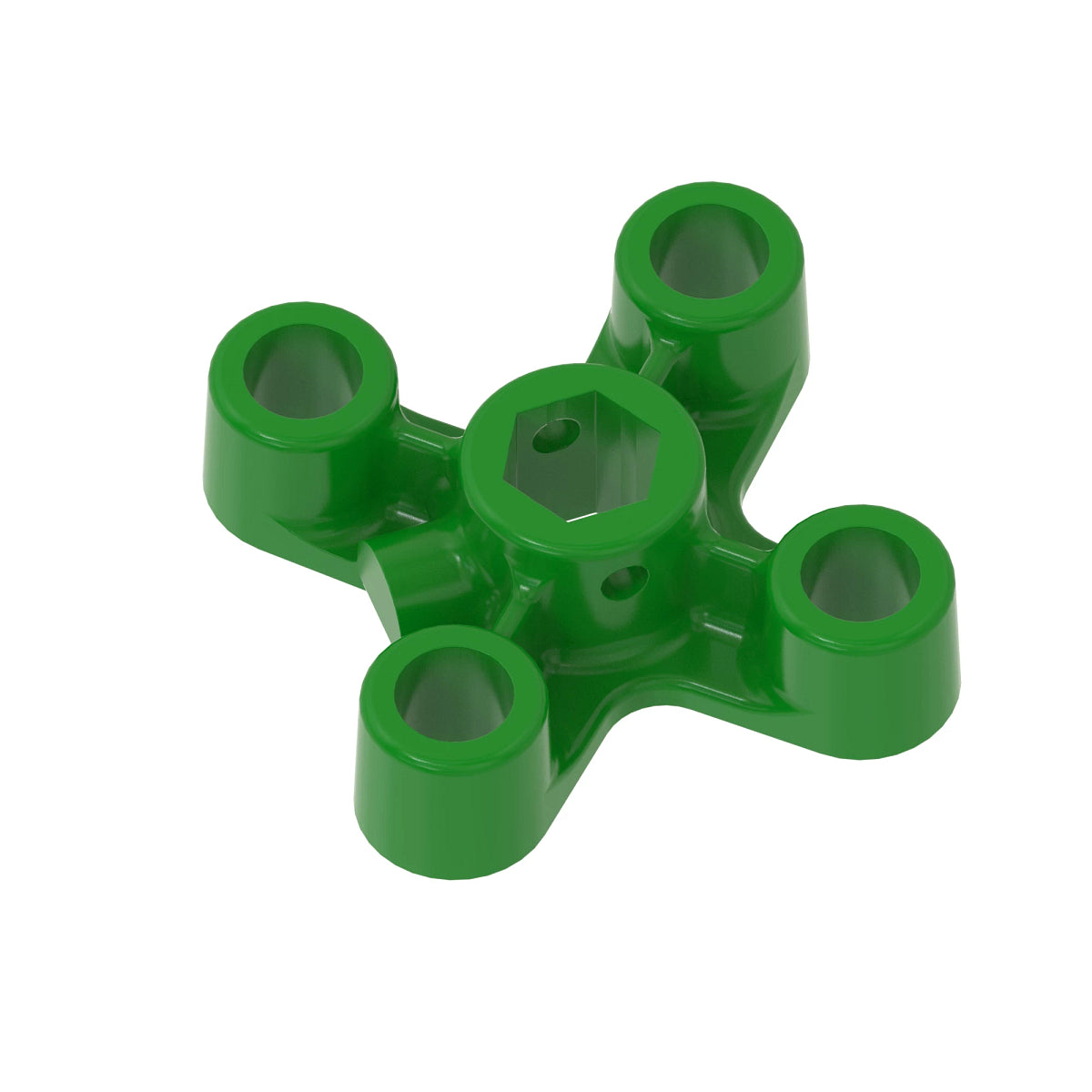 John Deere FH316196: Pickup Reel Spider