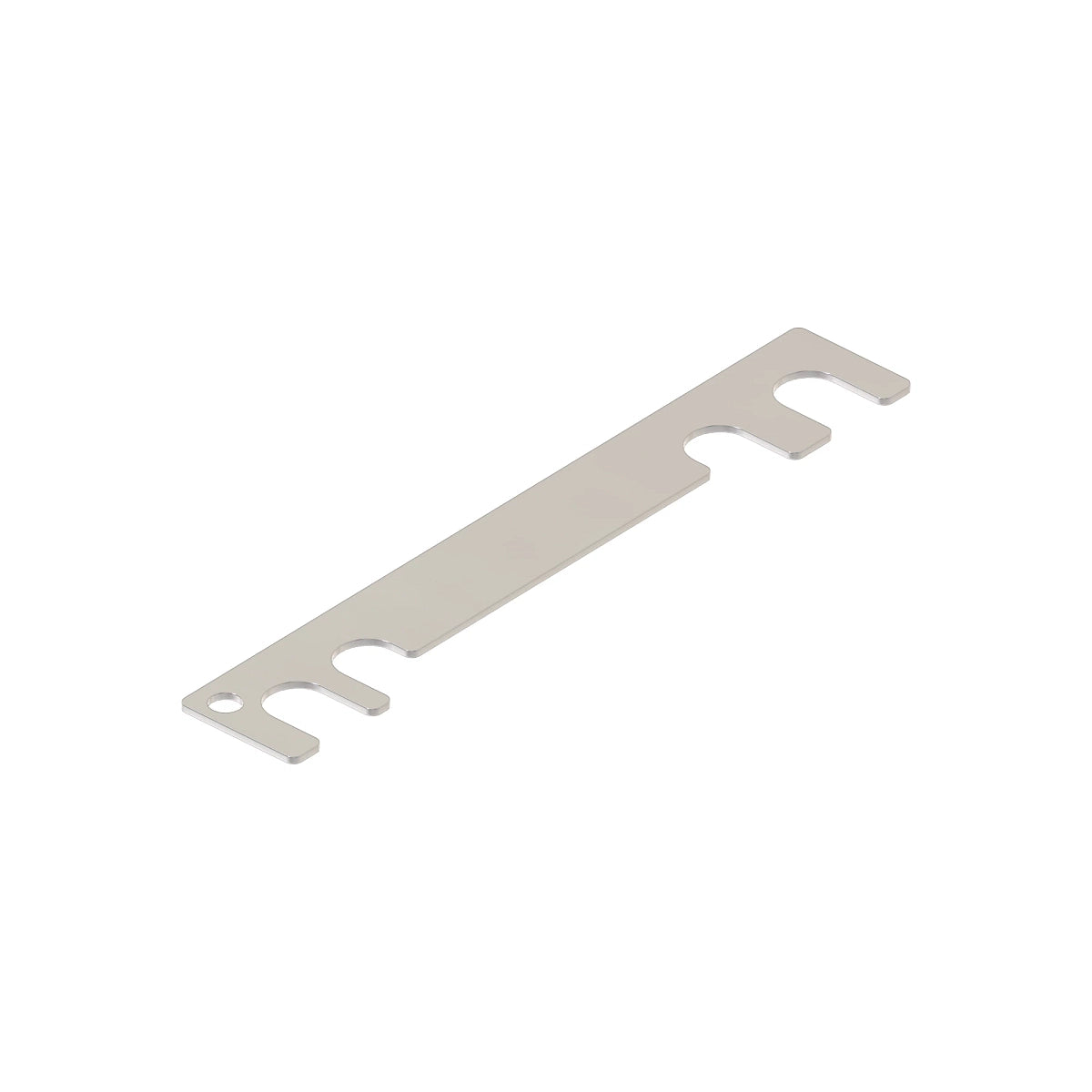 John Deere FH316212:  Pick-Up End Plate Shim