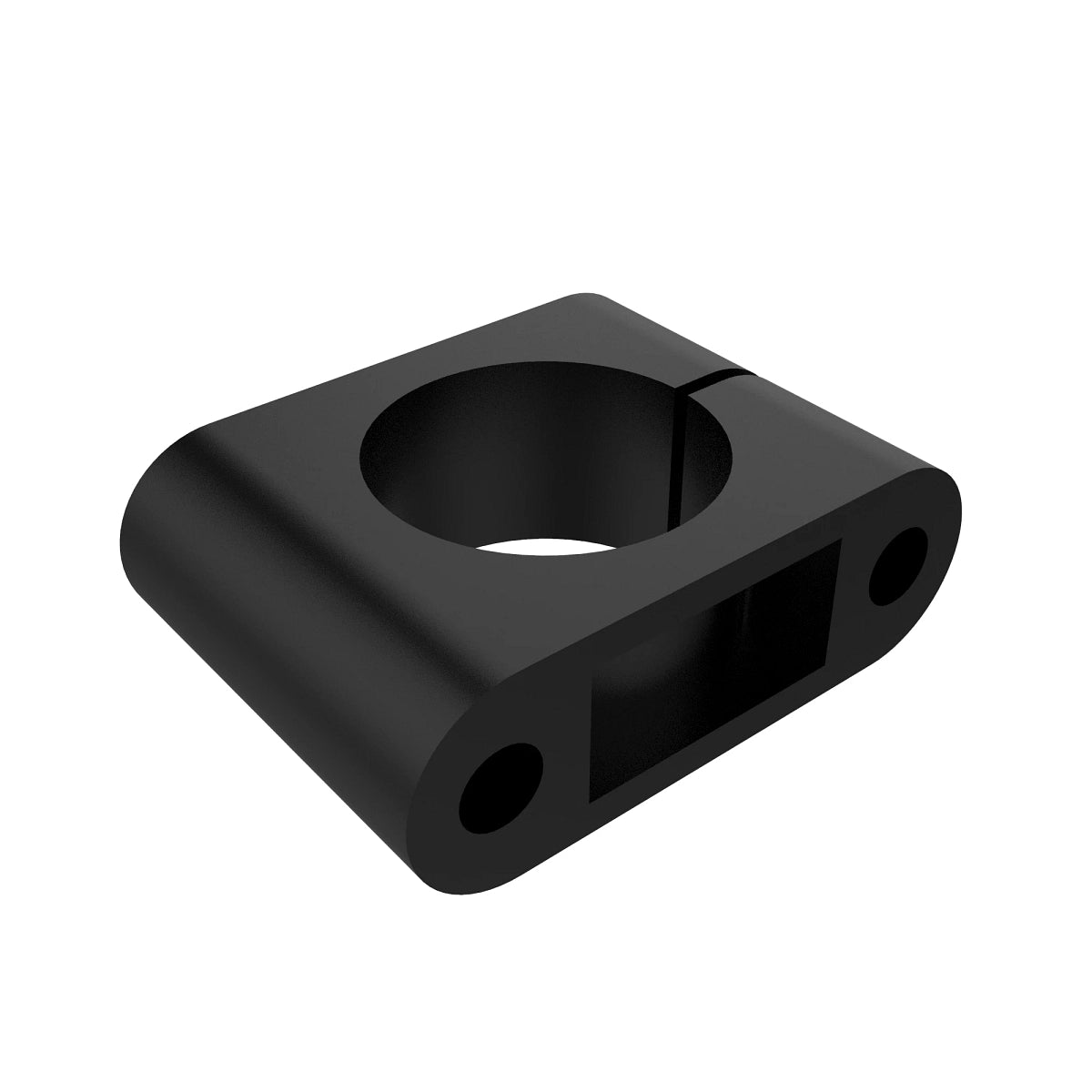 John Deere FH317375: 1-Diameter Block Clamp
