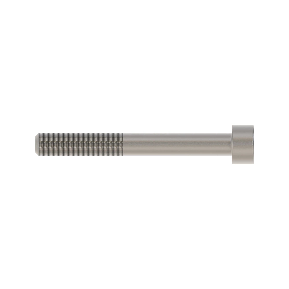 John Deere FH317651: Cylindrical Head Screw, M4 X 35