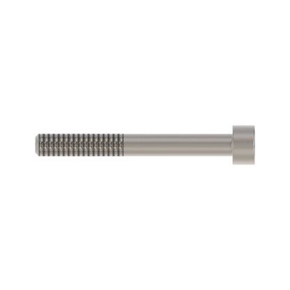 John Deere FH317651: Cylindrical Head Screw, M4 X 35