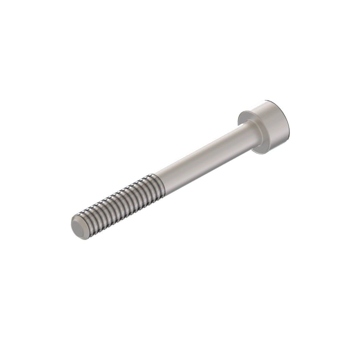 John Deere FH317651: Cylindrical Head Screw, M4 X 35
