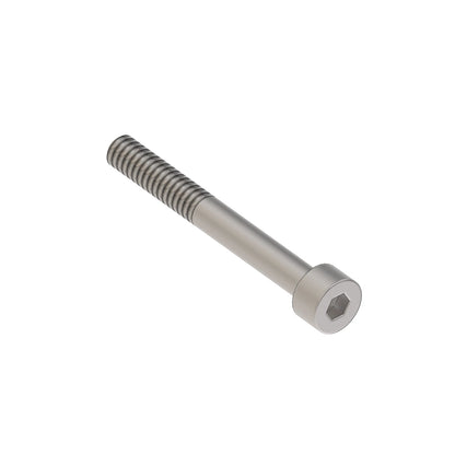 John Deere FH317651: Cylindrical Head Screw, M4 X 35