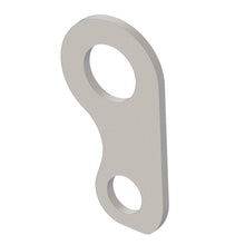 John Deere FH323186: Spring Keep Retainer