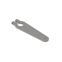 John Deere FH324031: Locking Lever Crank