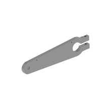 John Deere FH324031: Locking Lever Crank