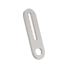 John Deere FH325834:  Net Pan Support Adjusting Strap