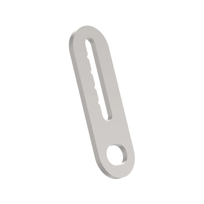 John Deere FH325834:  Net Pan Support Adjusting Strap