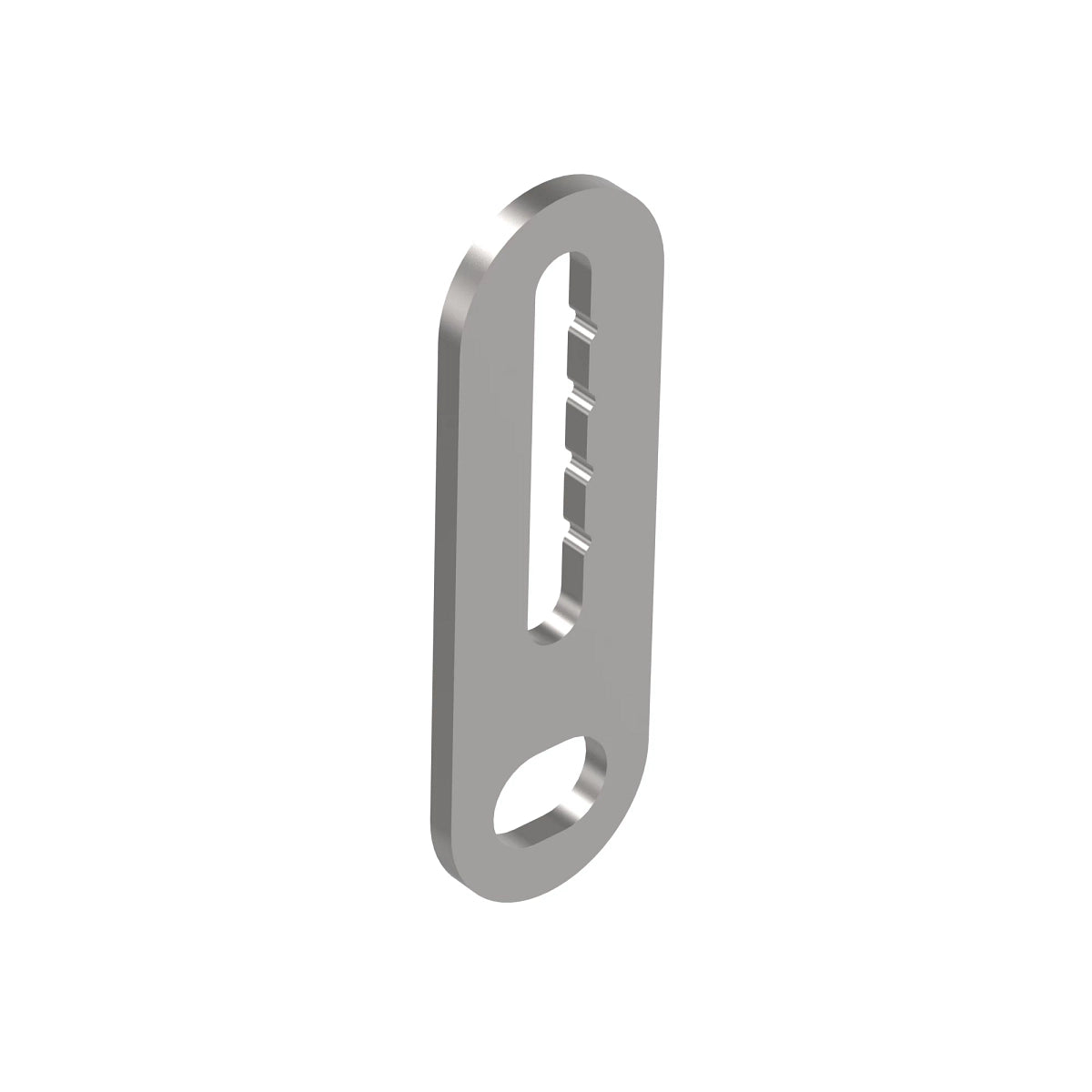 John Deere FH325834: Net Pan Support Adjusting Strap
