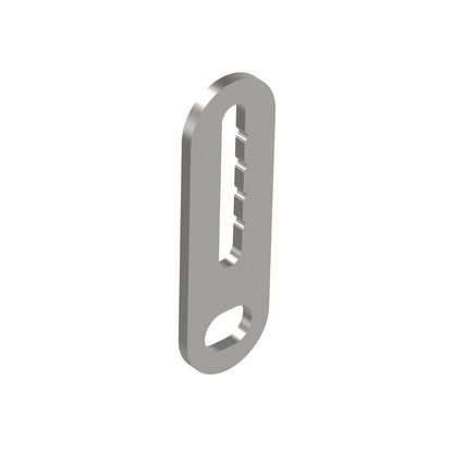 John Deere FH325834: Net Pan Support Adjusting Strap