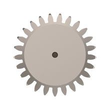 John Deere FH328287: Spur Gear