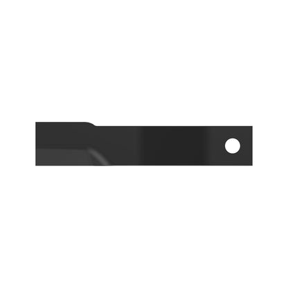 John Deere FH329910: Suction Offset Counter Clockwise Blade, Cut Length 110 mm (4.3 inch)