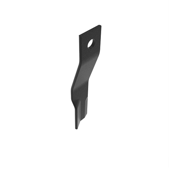 John Deere FH329911: Suction Offset Blade, Cut Length 110 mm (4.3 inch)
