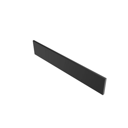 John Deere FH329913: Suction Offset Blade, Cut Length 110 mm (4.3 inch)