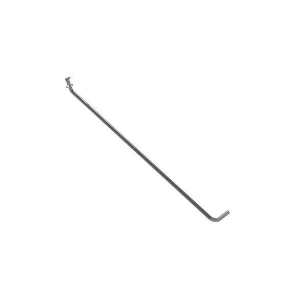 John Deere FH330875: Door Stop Rod, Right Side