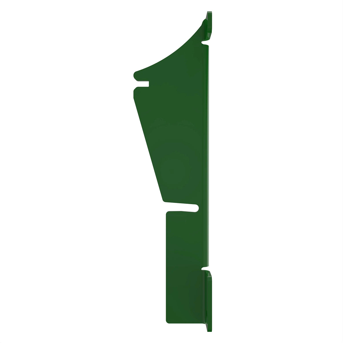 John Deere FH332015: Fire Extinguisher Support Bracket