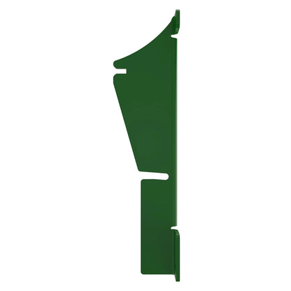 John Deere FH332015: Fire Extinguisher Support Bracket