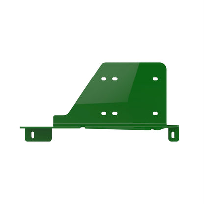 John Deere FH332015: Fire Extinguisher Support Bracket
