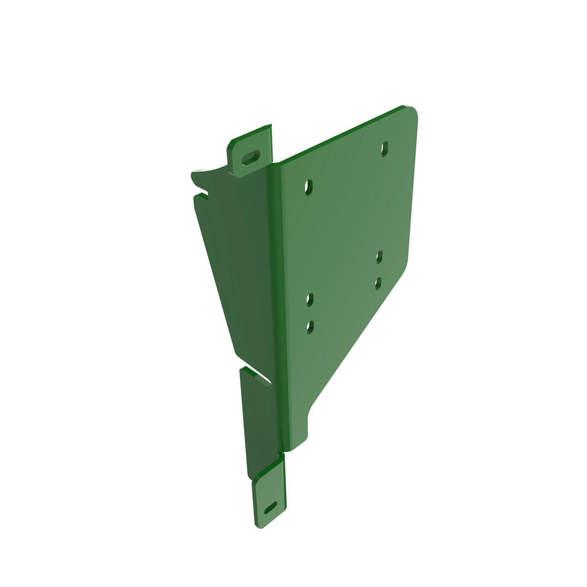 John Deere FH332015: Fire Extinguisher Support Bracket