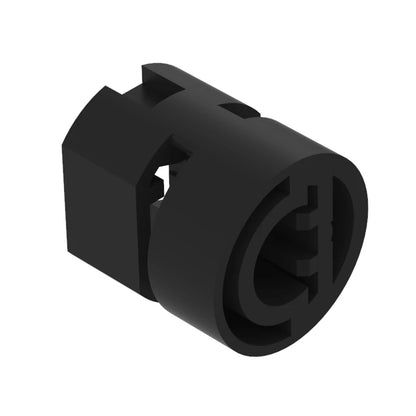 John Deere FH332091: Adapter Fitting