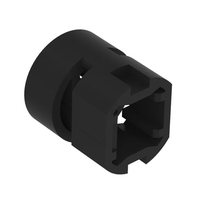 John Deere FH332091: Adapter Fitting