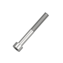 John Deere FH332232: Cylindrical Head Screw, M4 X 35