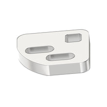 John Deere FH332709: Cam Actuator Plate