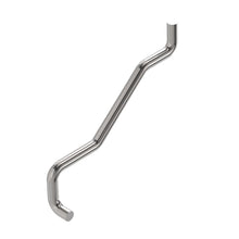 John Deere FH332710: Side Door Latch Linkage Rod