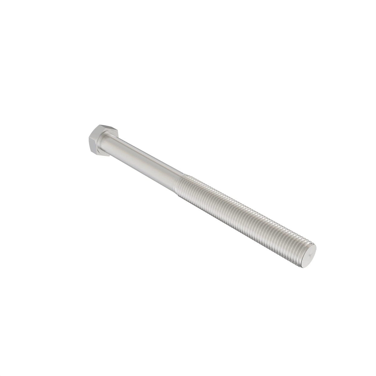 John Deere FH334640:  Hexagonal Head Screw, M16 X 200