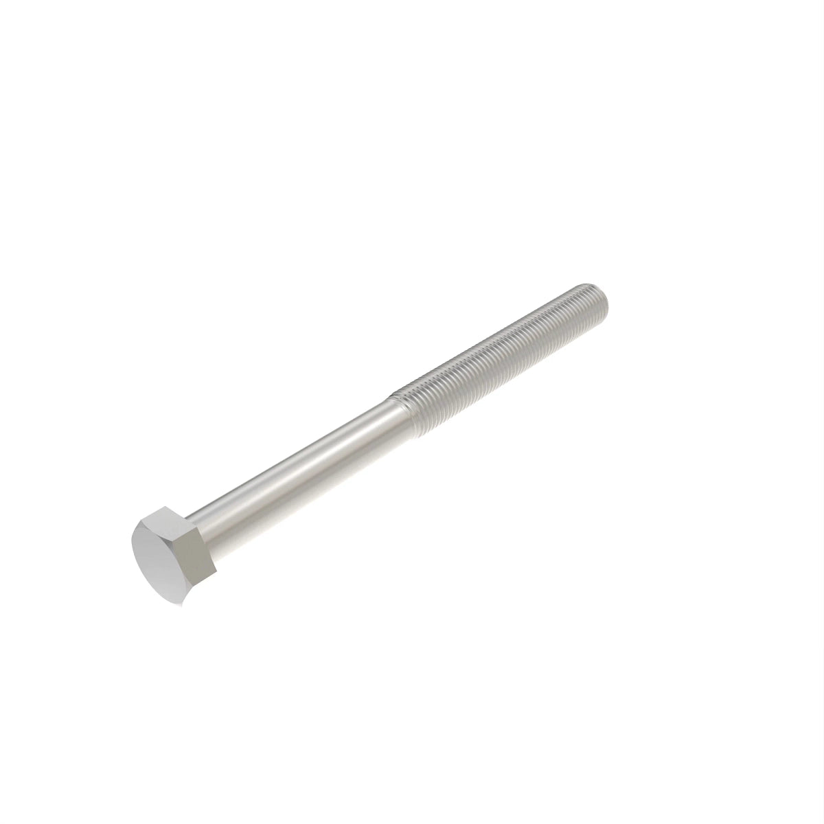 John Deere FH334640: Hexagonal Head Screw, M16 X 200