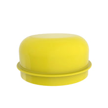 John Deere FH346555:  Wheel Hub Cap