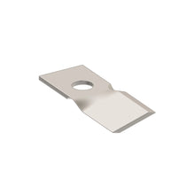 John Deere FH349102:  High Twist Knife