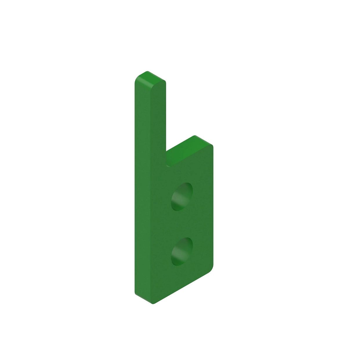 John Deere FH349262:  Latch