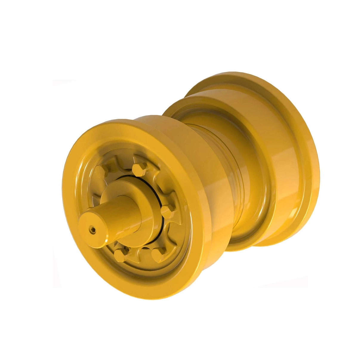 John Deere FYD00004154: Lower Roller