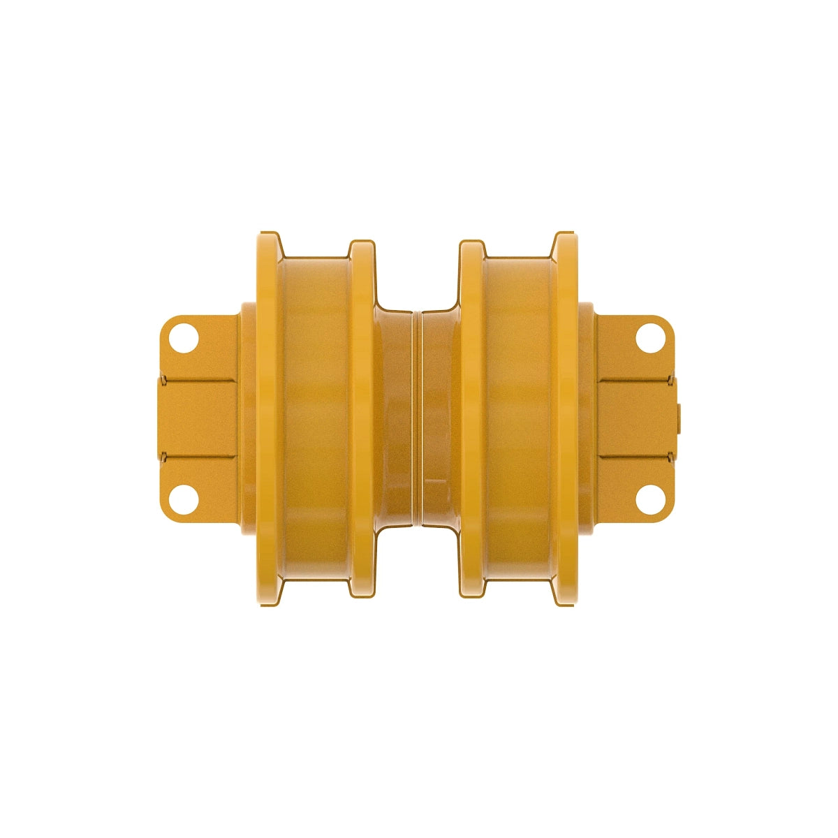 John Deere FYD00008528: Lower Track Roller