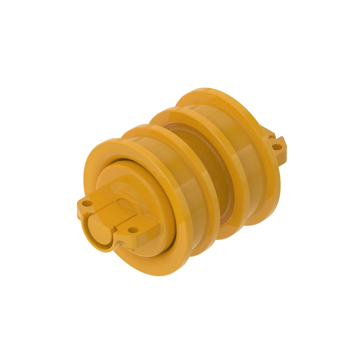 John Deere FYD00008528: Lower Track Roller