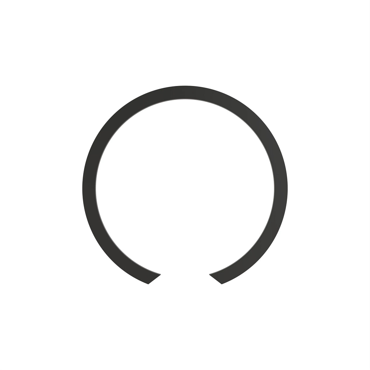 John Deere G6599E: Snap Ring