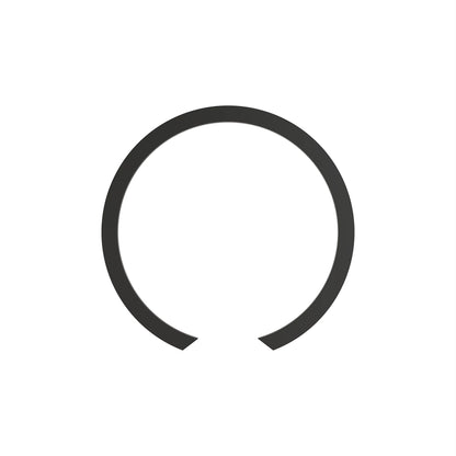 John Deere G6599E: Snap Ring