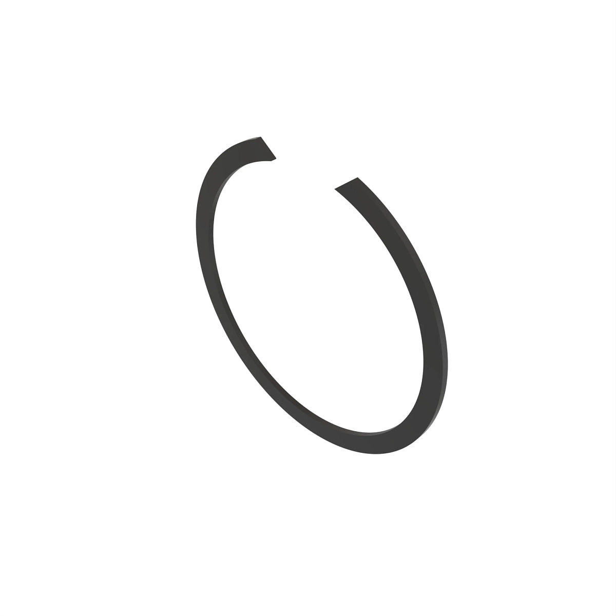 John Deere G6599E: Snap Ring
