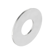 John Deere G6866E: Round Hole Washer